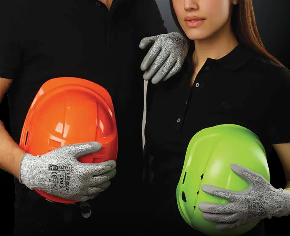 Head protection