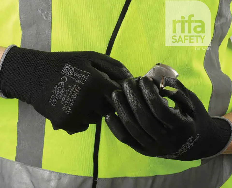 Hand protection