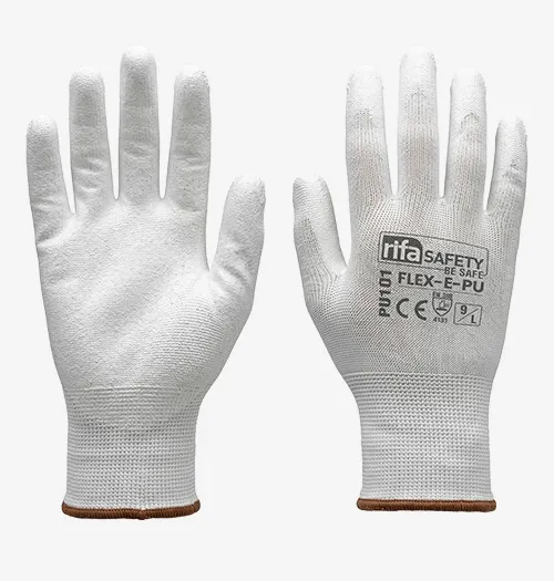 Cut-resistant glove