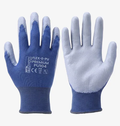 Premium PU glove