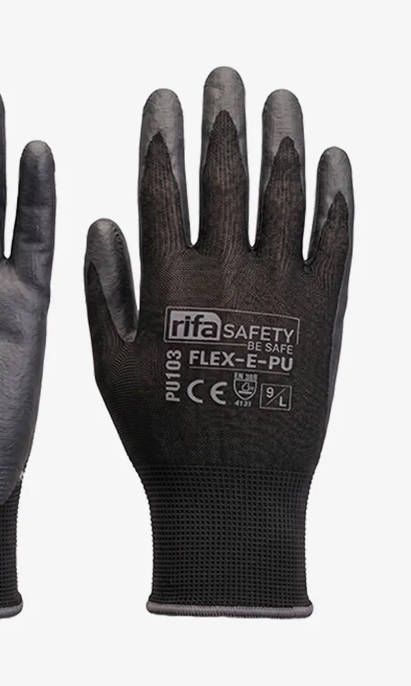 PU 103 FLEX-E-PU Premium — back